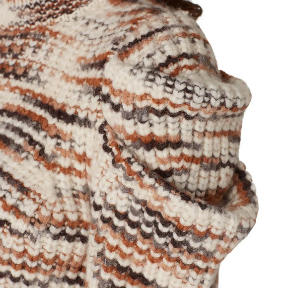 Ulla Johnson Daphne Pullover Sweater Size Medium - Picture 3 of 11